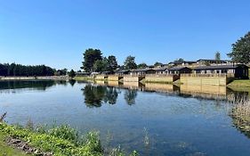 5 Lake View, Barrow, Clitheroe - In The Heart Of The Ribble Valley