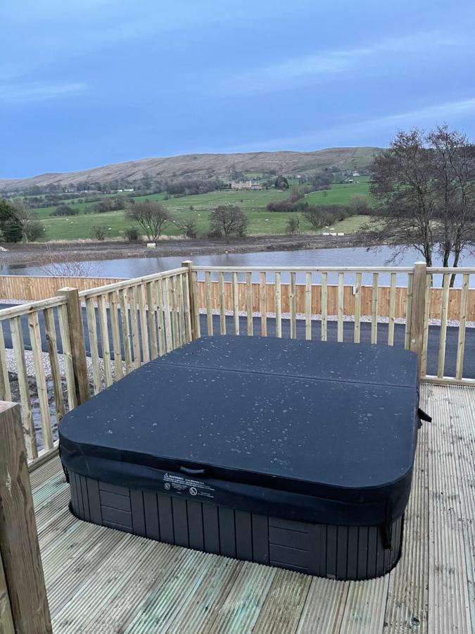 5 Lake View, Barrow, Clitheroe - In The Heart Of The Ribble Valley Pendleton  Exterior photo
